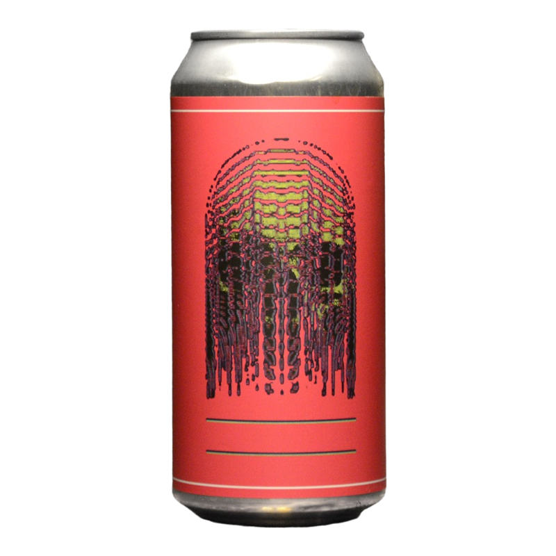 Dry & Bitter - Undulate v6 - 5.8% - 44cl - Can