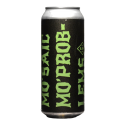 Warpigs - Mosaic Mo Problems - 6.8% - 50cl - Can
