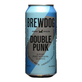 Brewdog - Double Punk -...