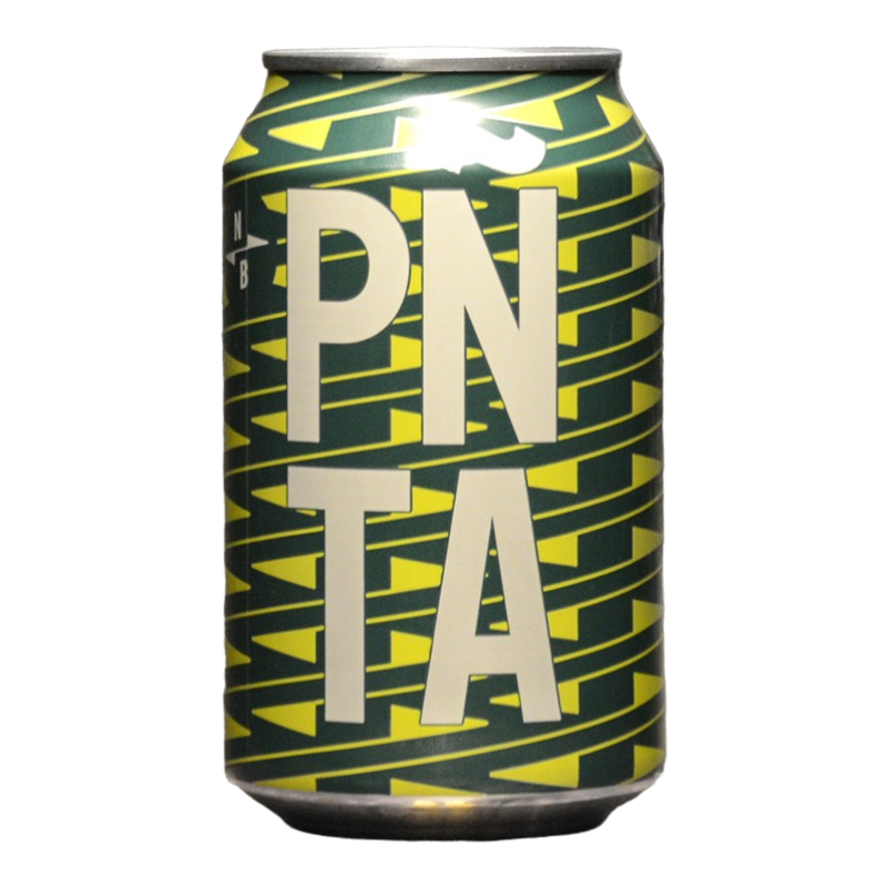 North - Piñata - 4.5% - 33cl - Can