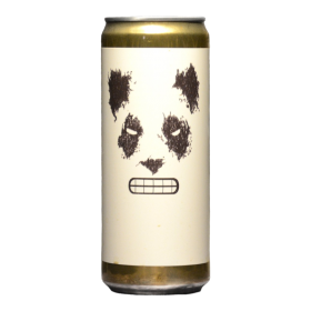 Brewski - Bored Panda - 11% - 33cl...