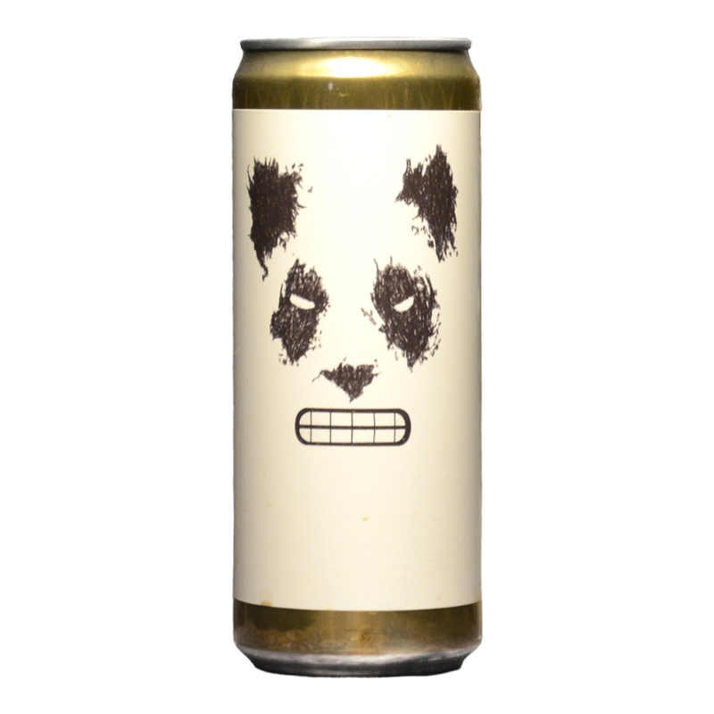 Brewski - Bored Panda - 11% - 33cl - Can