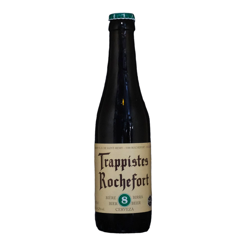 Rochefort - Rochefort 8 - 9.2% - 33cl - Bte