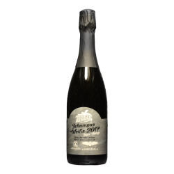 Freigeist Bierkultur - Schneeeule - Schampus Weisse 2017 Super vintage - 8% - 75cl - Bte