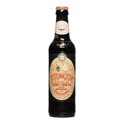 Samuel Smith's - Organic Pale Ale - 5% - 35.5cl - Bte