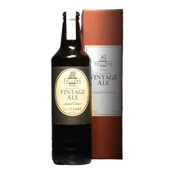 Fuller’s - Vintage Ale 2016 - 8.5% - 50cl - Bte