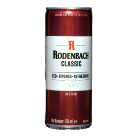 Rodenbach - Classic - 5.2%...