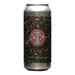 Equilibrium - Other Half - Space Dream Lab - 8% - 47.3cl - Can