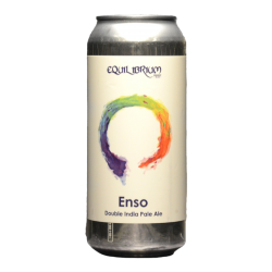 Equilibrium - Enso - 8.2% - 47.3cl - Can