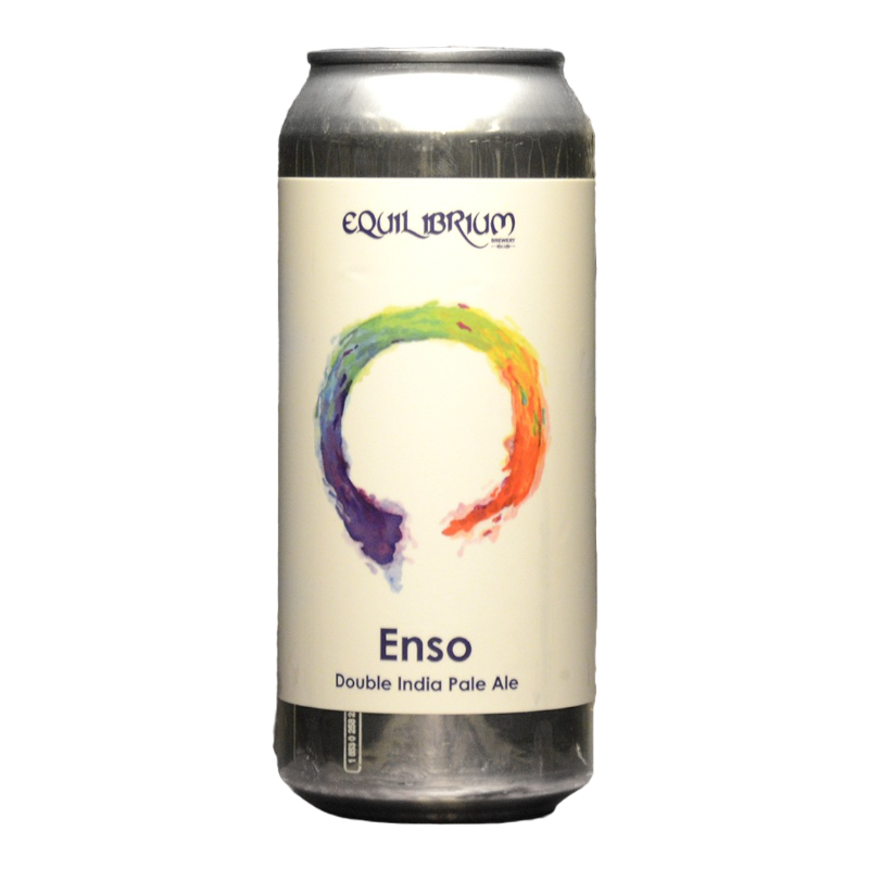 Equilibrium - Enso - 8.2 - 47.3cl - Can