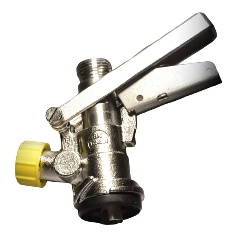 DSI - Keg Coupler TYPE-S - SANKEY
