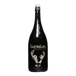 Lupulus - Lupulus Just Fabulus – HBC 472 - 8.5% - 150cl - Bte