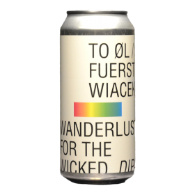 To Ol - Fuerst Wiacek - Wanderlust...