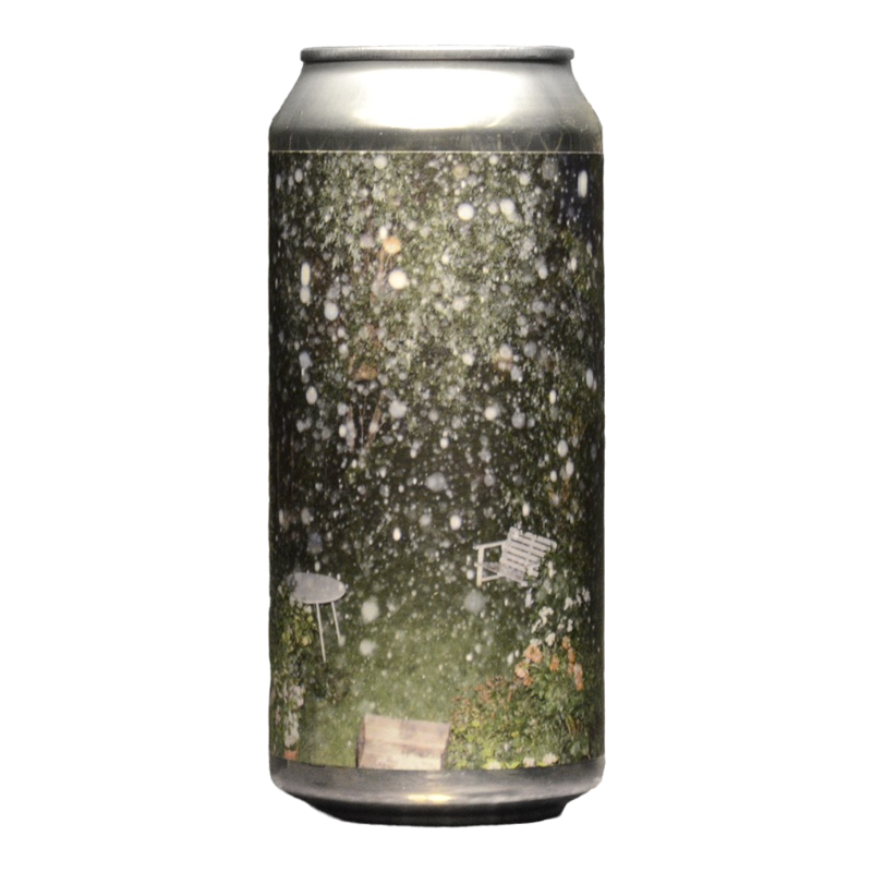 To Ol - Blizzard (In A Beer Mug) - 6% - 44cl - Can