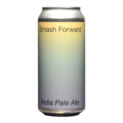 To Ol - Smash Forward - 6.5% - 44cl - Can