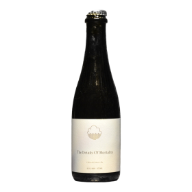 Cloudwater - The Details of...