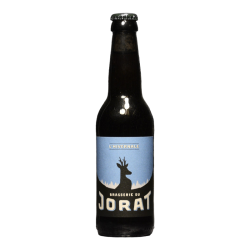 Jorat - L’Hivernale  - 5.5% - 33cl - Bte