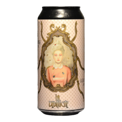 La Débauche - Gourmandise - 7.3% - 44cl - Can
