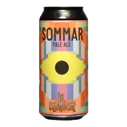 La Débauche - Sommar - 5.5% - 44cl - Can
