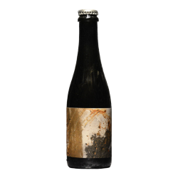 Malpolon - La Montagnarde – Cyclic Beer Farm - Yeast Trio – All-in Yeast Blend - 5.6% - 37.5cl - Bte