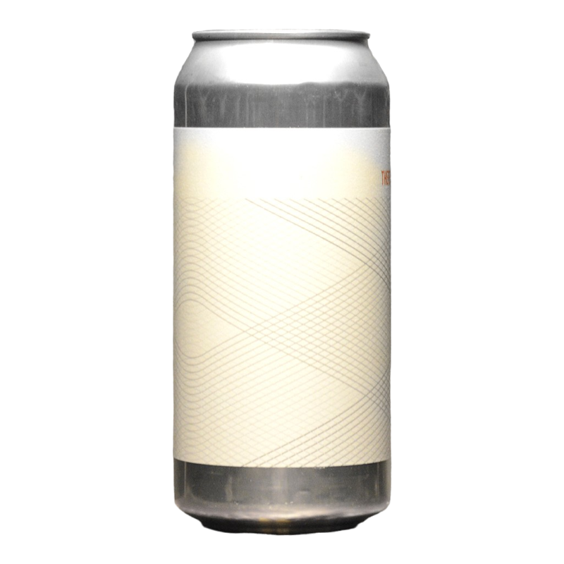 Verdant - There Will Be No Intervals - 4.5% - 44cl - Can