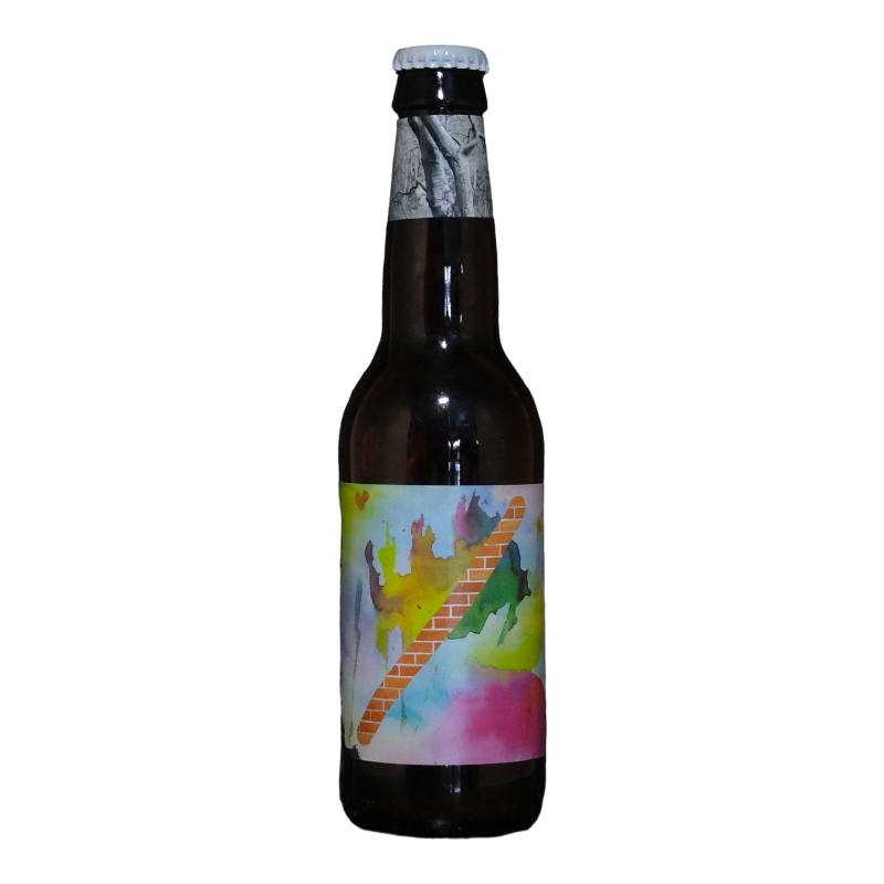 To Ol - Garden of Eden - 6.4% - 33cl - Bte