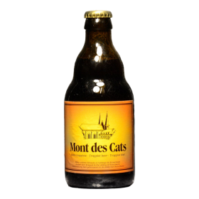 Abbaye du Mont Des Cats - Mont des...