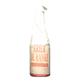 De Ranke De Ranke - Kriek - 7% - 75cl - Bte - La Mise en Bière