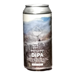 Cloudwater - Come Again Gil ! - 8% - 44cl - Can