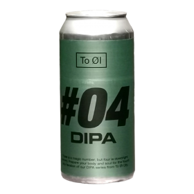 To Ol - DIPA 04 - 8.6% -...