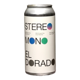 To Ol - Stereo Mono El...
