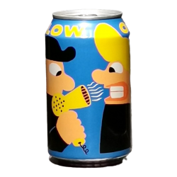 Mikkeller - Blow Out - 6% - 33cl - Can