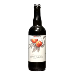 Trillium - Fated Farmer Nectarine - 6.6% - 75cl - Bte