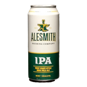 AleSmith - IPA - 7.3% -...