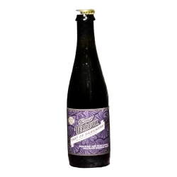 The Bruery - Tart of Darkness Black Currant - 6.2% - 37.5cl - Bte