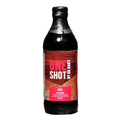 Dr Gab's - One Shot 01 - 6% - 33cl - Bte