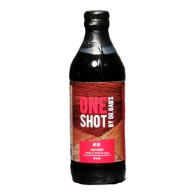 Dr Gab's - One Shot 01 - 6%...