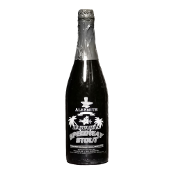 AleSmith - Hawaiian Speedway Stout - 12% - 75cl - Bte