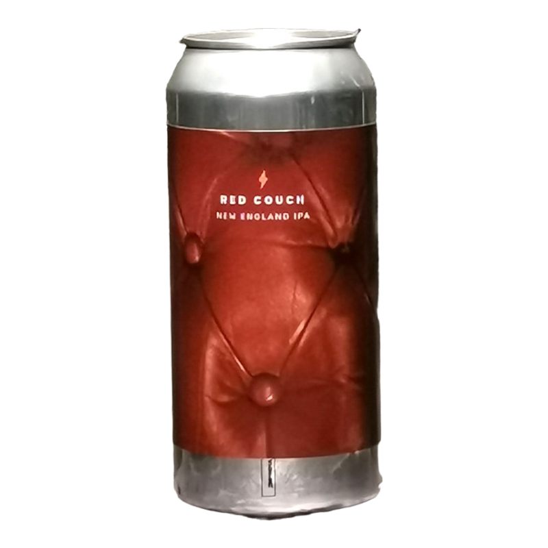 Garage - Red Couch - 6.6% - 44cl - Can
