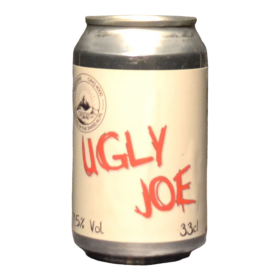 Cinq 4000 - Ugly Joe - 7.5%...