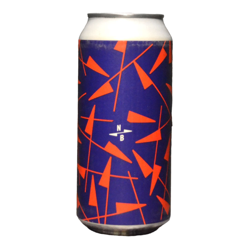 North - Modular - 6% - 44cl - Can