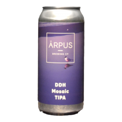 Arpus - DDH Mosaic TIPA - 10% - 44cl - Can