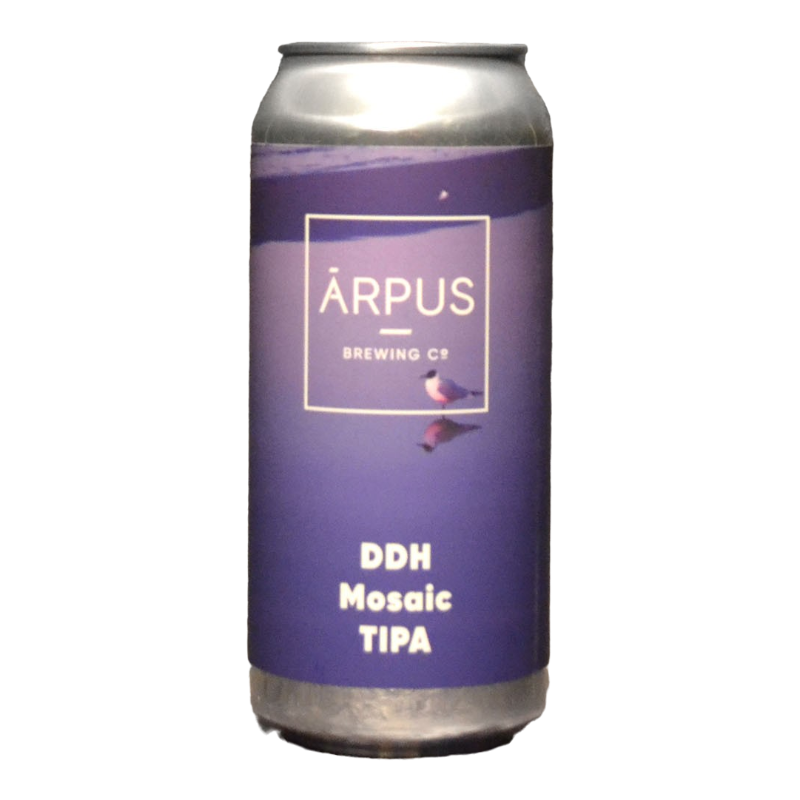 Arpus - DDH Mosaic TIPA - 10% - 44cl - Can