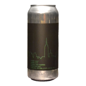 Other Half - DDH Green City...