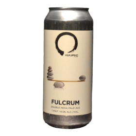 Equilibrium - Fulcrum - 8%...