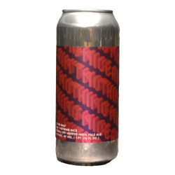 Other Half - DDH Aint Nothing Nice IPA - 6.2% - 47.3cl - Can