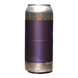 Other Half - DDH All Galaxy Everything - 8.5% - 47.3cl - Can