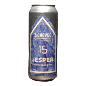 Zichovec - Jesper - 6.5% -...