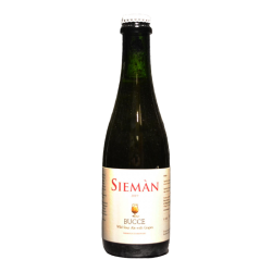 Sieman - Bucce - 5.7% - 37.5cl - Bte