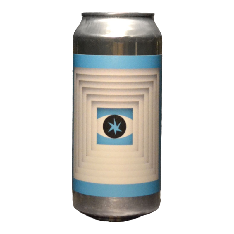 Verdant - Invisible Ceiling - 4.7% - 44cl - Can